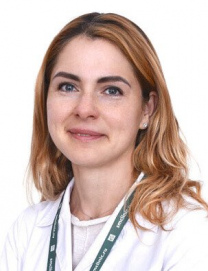 Масленникова Елена Евгеньевна