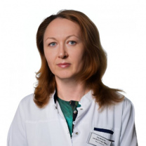 Канафина Алина Павловна