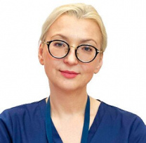 Сараева Оксана Владимировна
