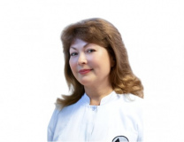 Евтина Ирина Павловна