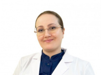 Симбирцева Ольга Викторовна