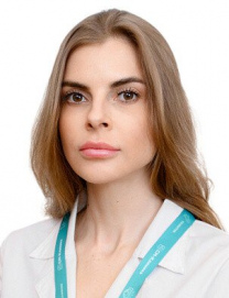 Вишнякова Александра Константиновна