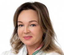 Бойко Марина Александровна
