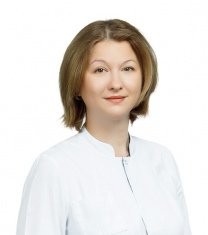 Журавлева Наталья Васильевна