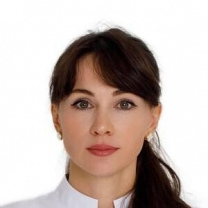 Исаева Юлия Геннадьевна