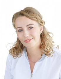Дулатова Анна Сергеевна