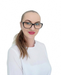Солнышкова Светлана Олеговна