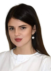 Гасанова Эльвира Шохраталиевна
