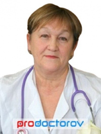 Захарова Людмила Алексеевна