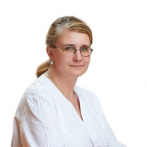 Куликова Елена Александровна