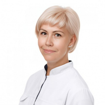 Пешкова Валерия Геннадьевна