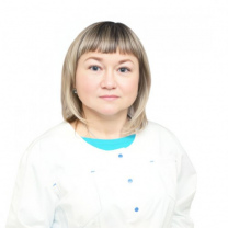 Минина Екатерина Викторовна