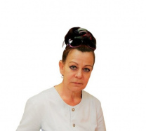 Кривцова Светлана Владиславовна