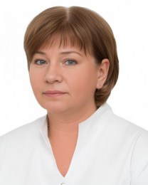 Долбинина Татьяна Илларионовна