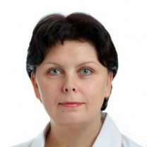 Медведева Инна Геннадиевна