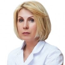 Алешина Ольга Федоровна