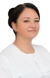 Винтаева Инна Александровна