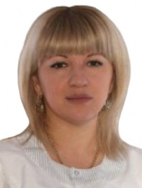 Багдаева Лана Александровна