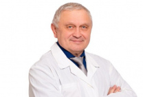 Крысин Юрий Сергеевич