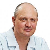 Брюнин Алексей Владимирович