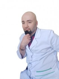 Кулиев Октай Шаирович