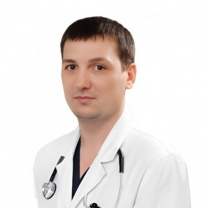 Фролов Алексей Игоревич