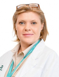 Воронова Наталья Евгеньевна