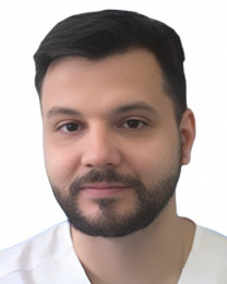 Жаворонков Михаил Михайлович
