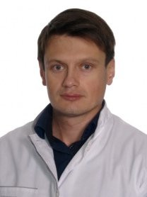 Божко Антон Владимирович