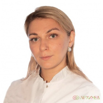 Кабаева Екатерина Николаевна