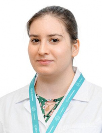 Грибова Екатерина Николаевна