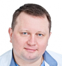 Андреев Андрей Валерьевич