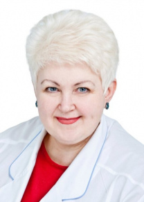 Исакова Лариса Александровна