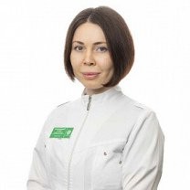 Морковникова Ирина Анатольевна