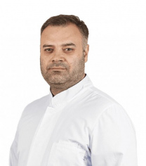 Фролов Михаил Викторович