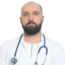 Бирюков Петр Евгеньевич