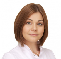 Затейщикова Екатерина Александровна