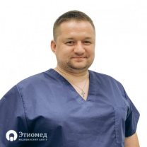 Мишин Георгий Владимирович