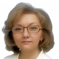 Белова Ольга Викторовна