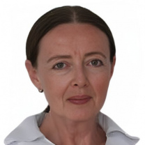 Парусникова Ольга Владимировна