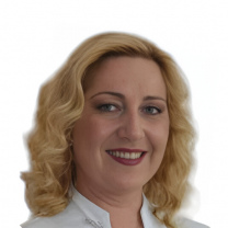 Демчук Галина Михайловна