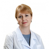 Бородина Ольга Валерьевна