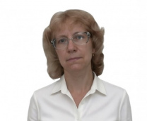 Новикова Елена Анатольевна
