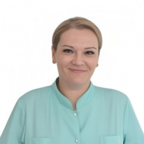 Кашина Иннеса Юрьевна