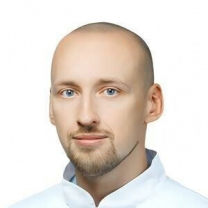 Иващенко Дмитрий Владимирович