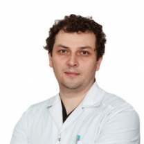 Алиев Расул Николаевич