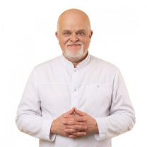 Кренев Дмитрий Викторович