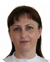 Иванова Инна Анатольевна