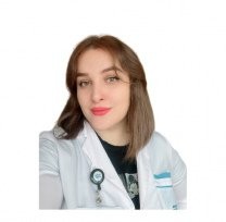 Гайдарова Аминат Гаджимагомедовна