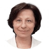 Лебедева Галина Александровна